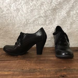 b.ø.c Ankle Boots